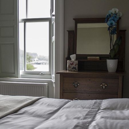 Pennygate Lodge Craignure  Bagian luar foto