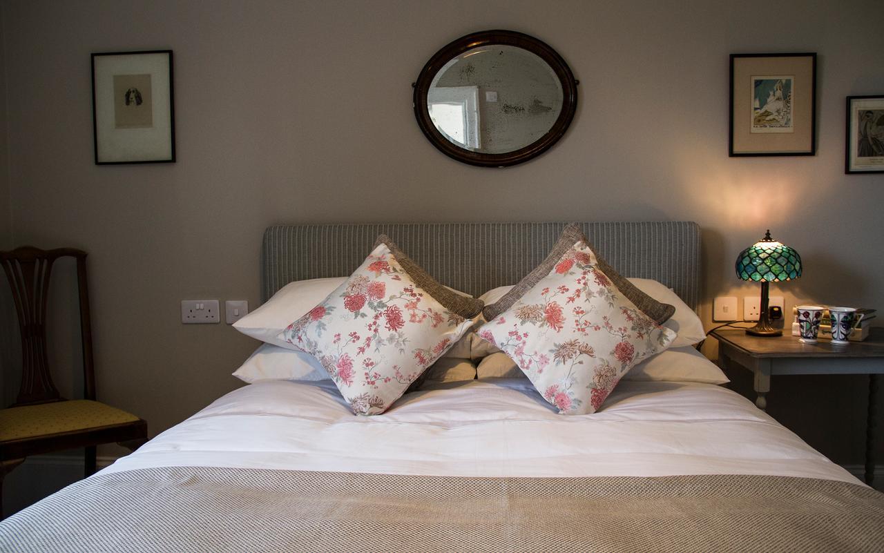 Pennygate Lodge Craignure  Bagian luar foto