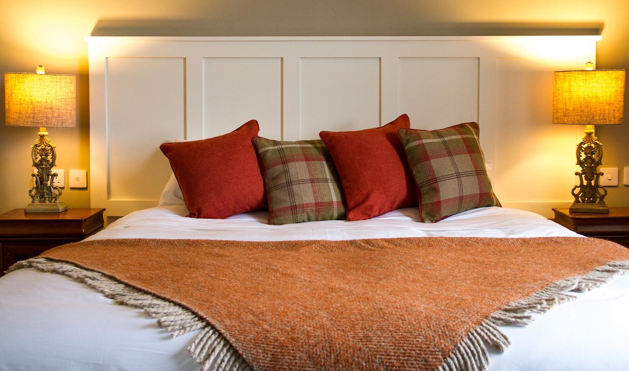 Pennygate Lodge Craignure  Bagian luar foto