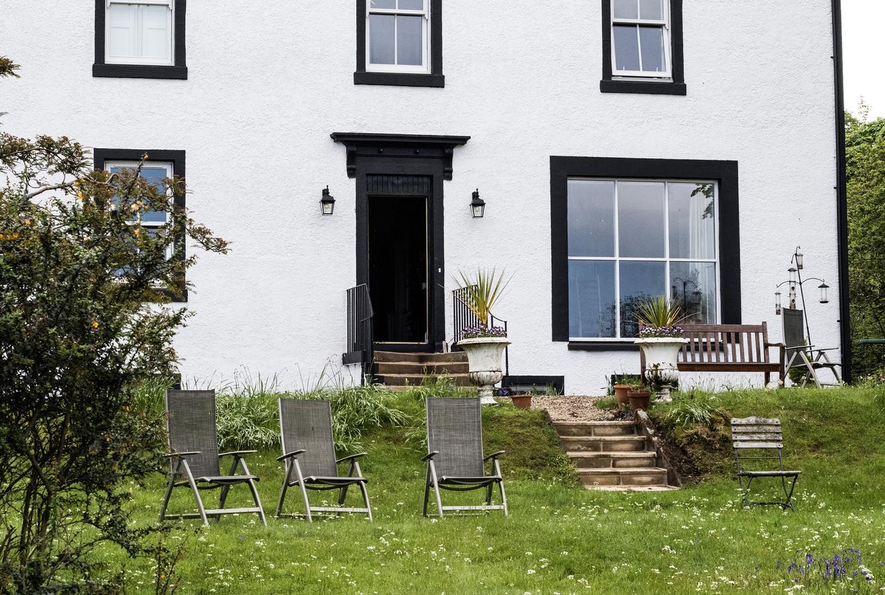 Pennygate Lodge Craignure  Bagian luar foto