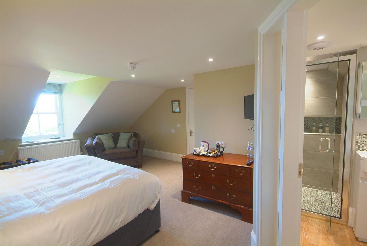 Pennygate Lodge Craignure  Bagian luar foto