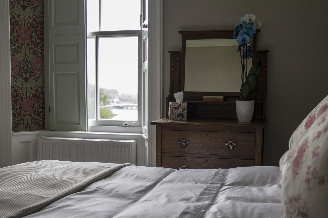 Pennygate Lodge Craignure  Bagian luar foto